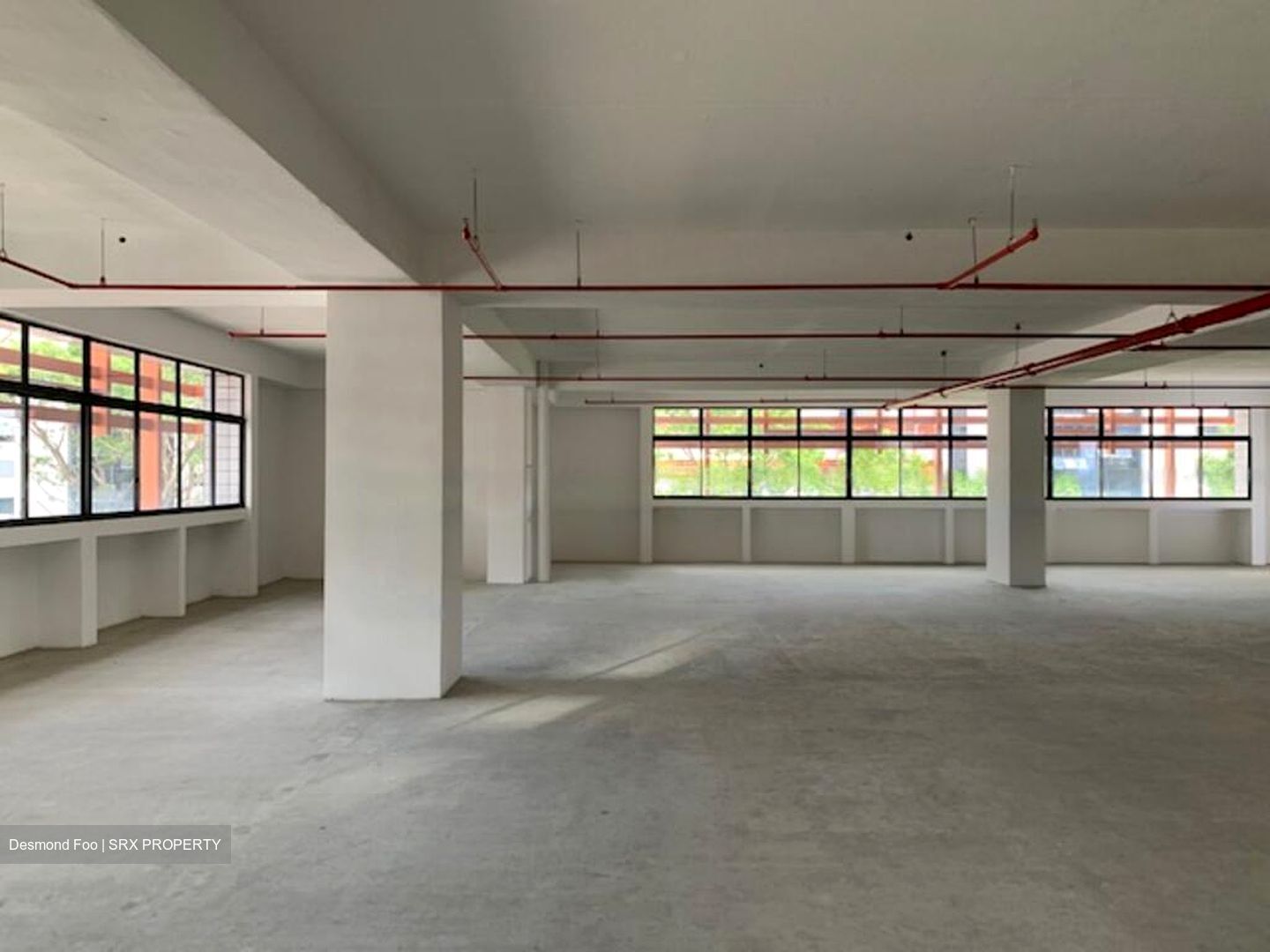 Kallang Basin (D13), Factory #455252871